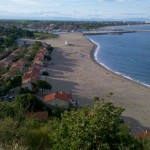Beaches of the Languedoc