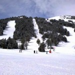 Skiing & Snowboarding
