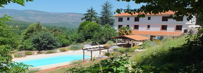 La Capsole  – 5 Bedrooms for up to 10 people