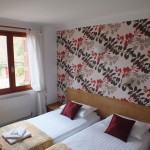 Chambres d’hotes / Bed & Breakfast
