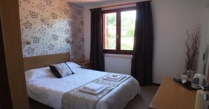 Chambre d'hotes room