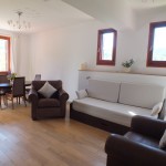 Tres Estelles – 2-bedroom apartment for up to 6 people